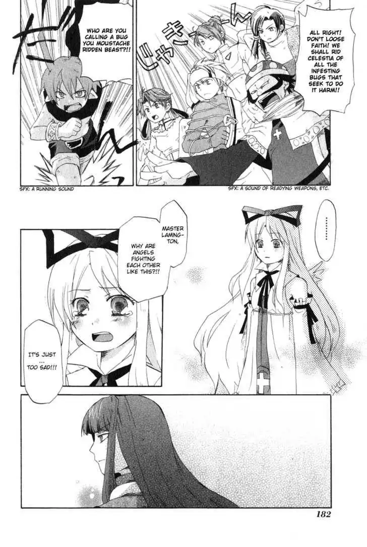 Makai Senki Disgaea Chapter 2 80